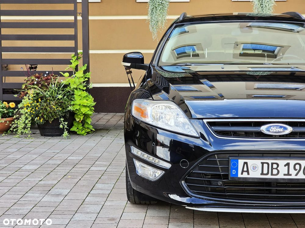 Ford Mondeo 2.0 TDCi Champions Edition - 18