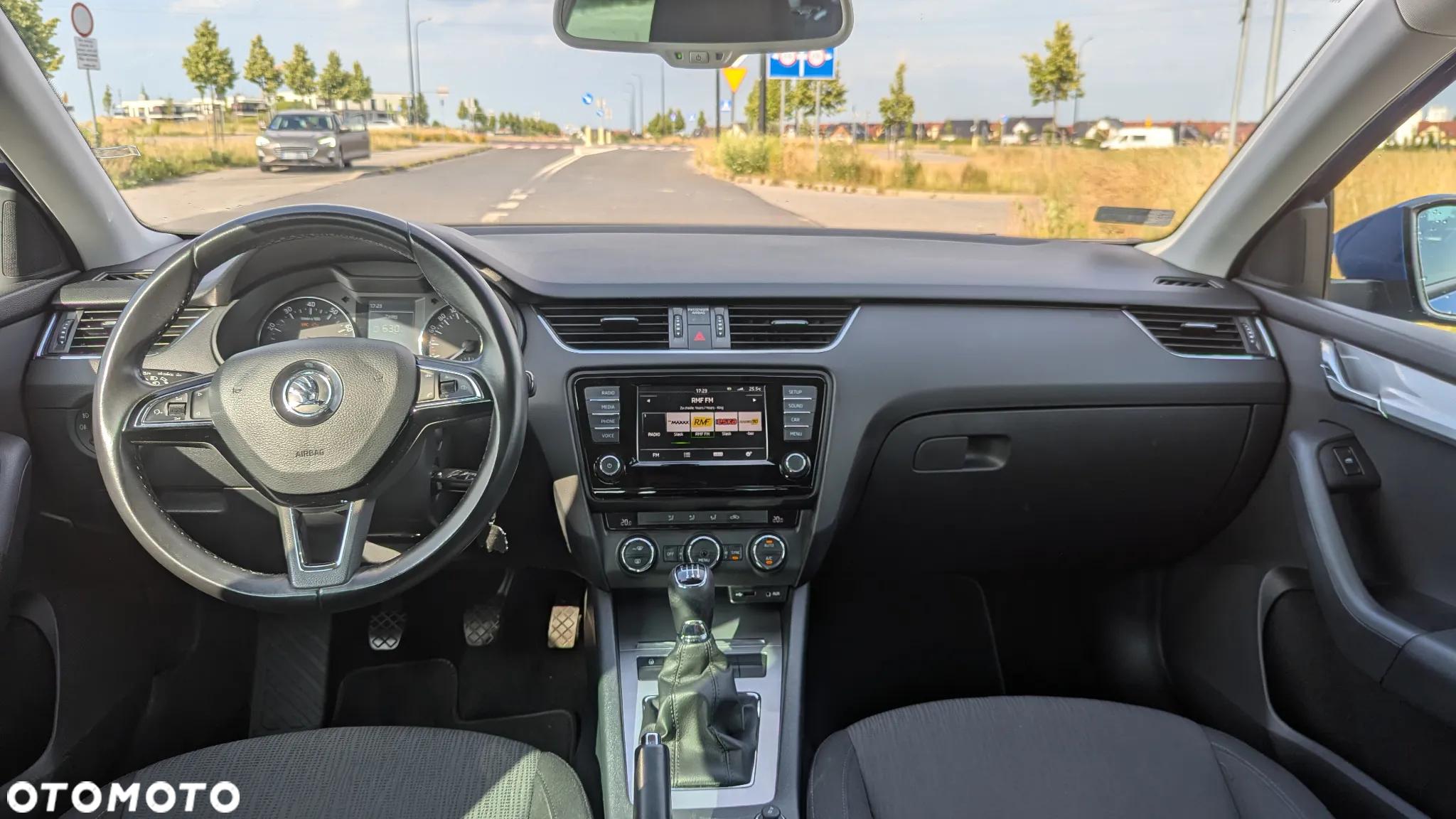 Skoda Octavia 1.4 TSI Style - 7