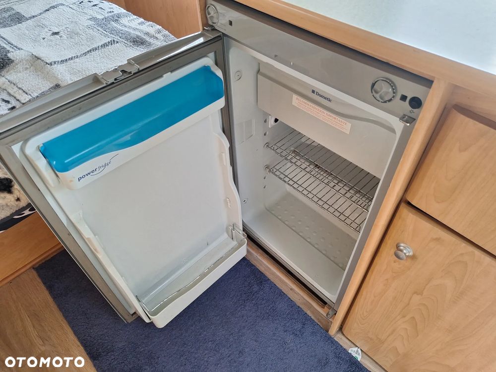 Sterckeman Novastar 480CP - 15