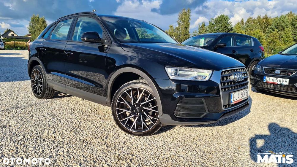 Audi Q3 - 32