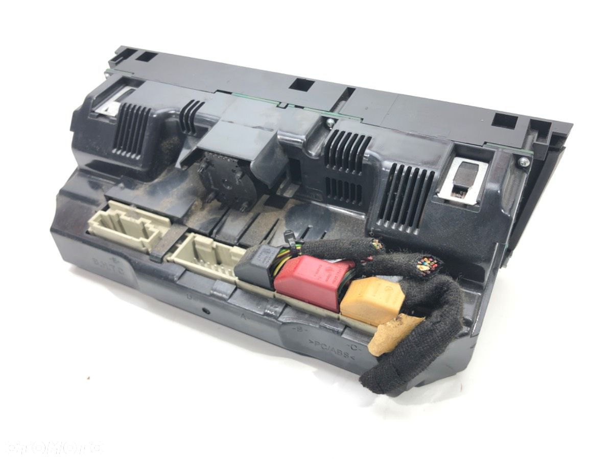 PANEL STEROWANIA NAWIEWU - 173.00 PLN - AUDI A6 C6 Avant (4F5) 2004 - 2011 2.0 TDI 100 kW [136 KM] - 2