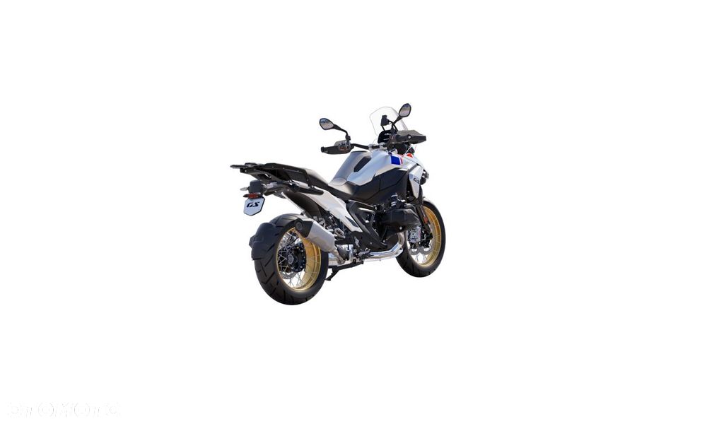 BMW GS - 3