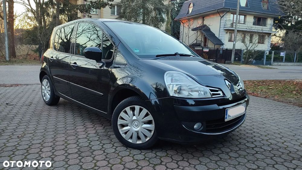 Renault Modus 1.2 16V Expression - 7