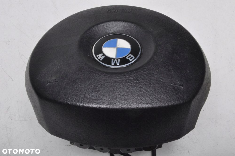 BMW E83 PODUSZKA POWIETRZNA KIEROWCY AIRBAG - 2