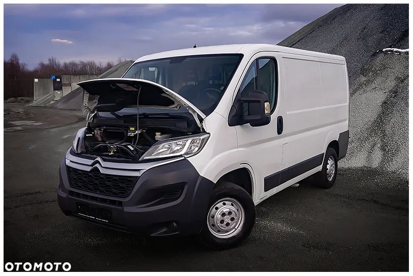 Citroën Jumper - 37