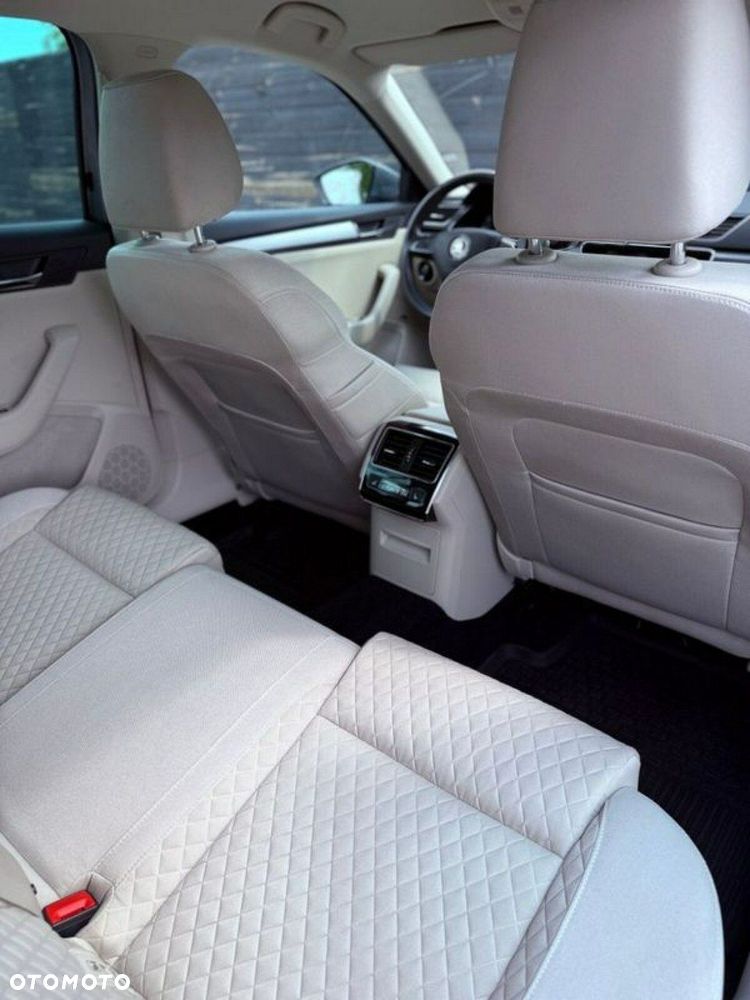 Skoda Superb - 30