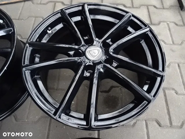 5x112 7,5Jx17 ET38 Audi Volkswagen Seat Skoda - 6
