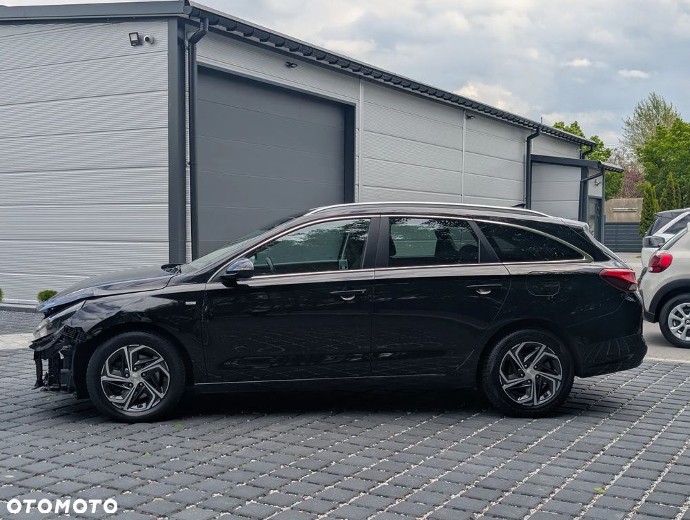 Hyundai i30 1.5 T-GDI 48V Smart DCT - 7