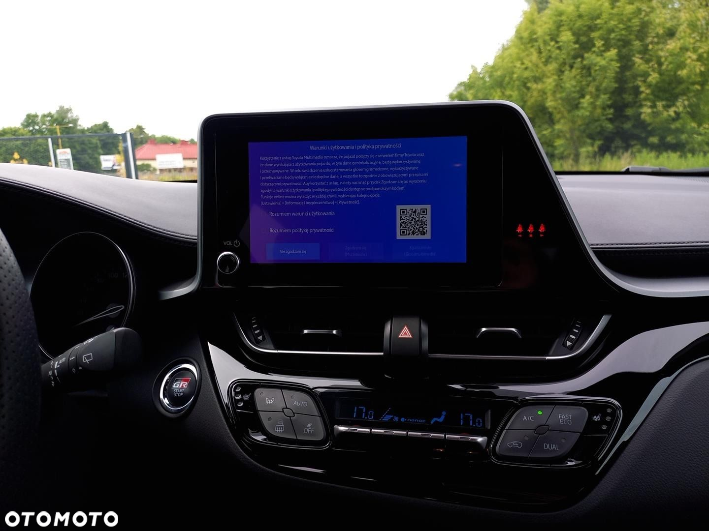 Toyota C-HR - 17