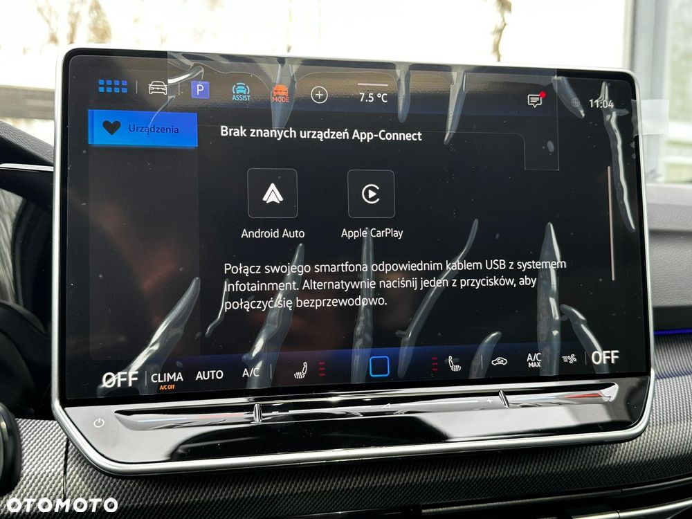 Volkswagen Golf - 21