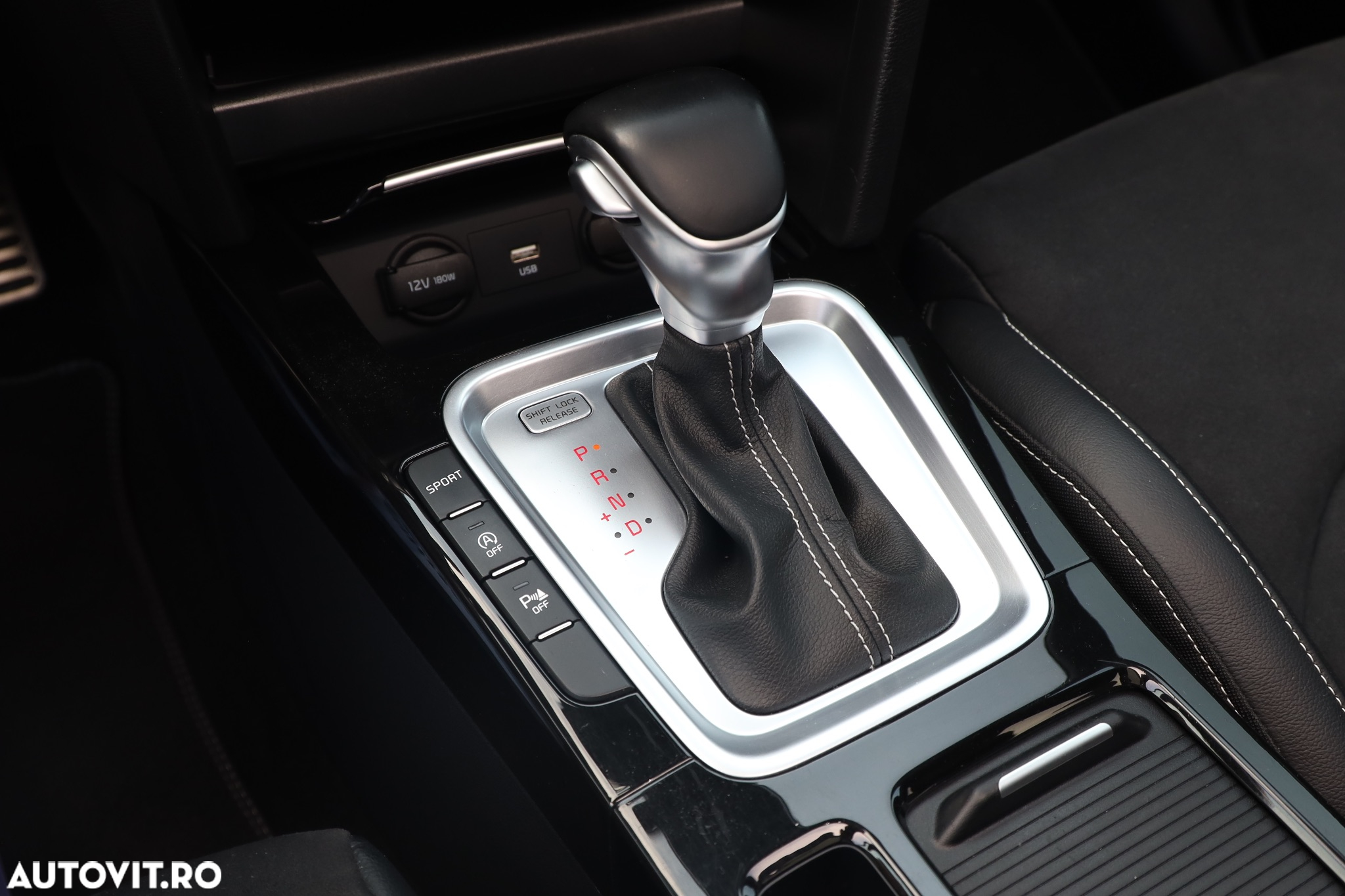 Kia Pro Ceed ProCeed 1.4 T-GDI 7DCT GT Line - 25