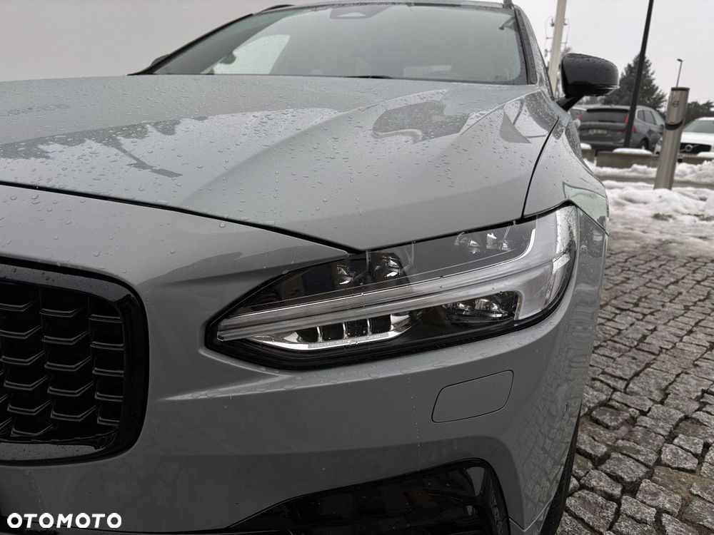 Volvo V90 - 5