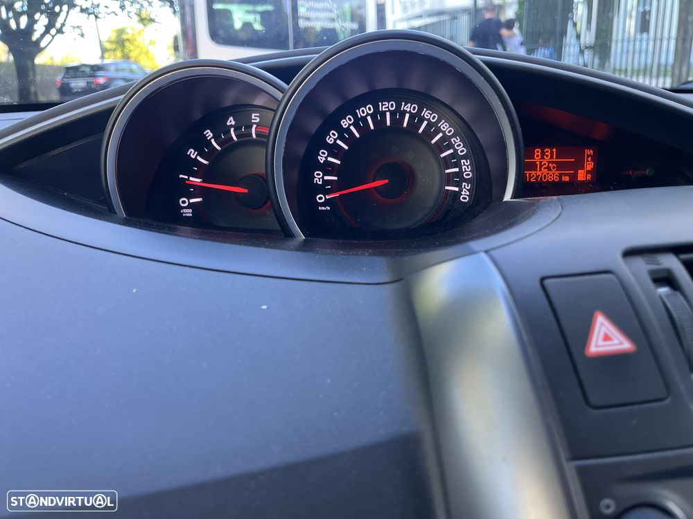 Toyota Verso 1.6 D-4D Comfort+GPS - 7