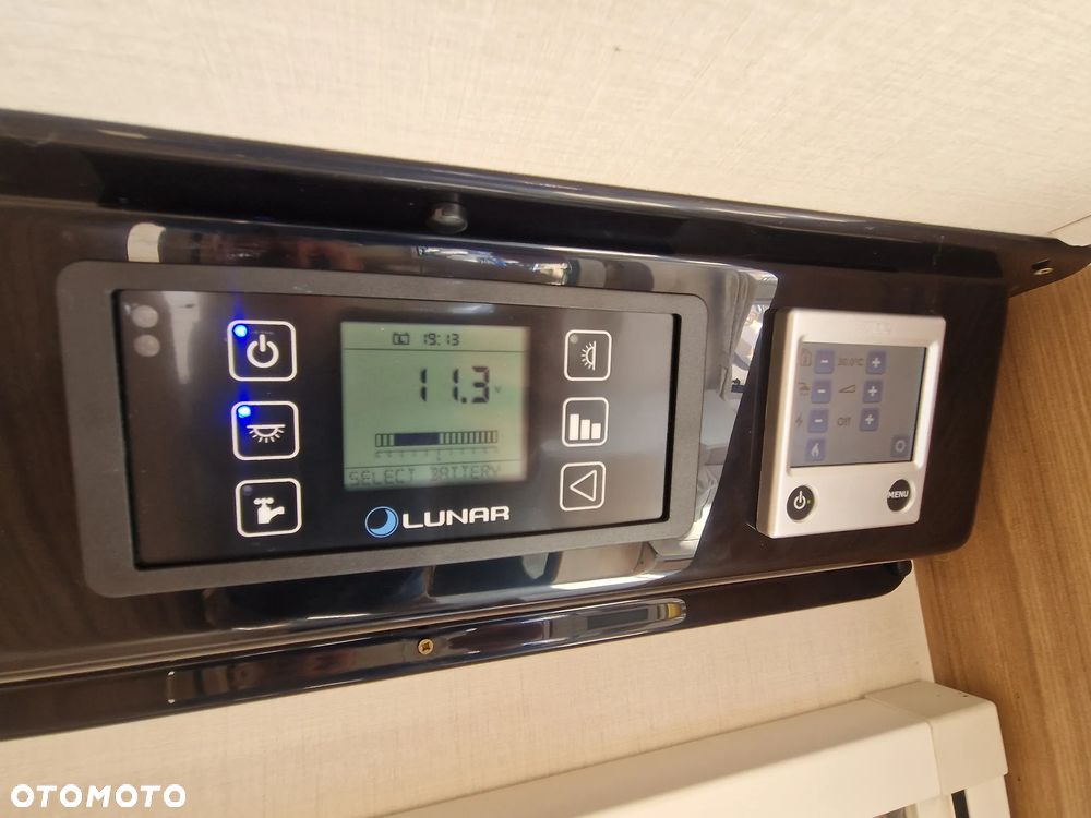 Lunar Clubman - 12