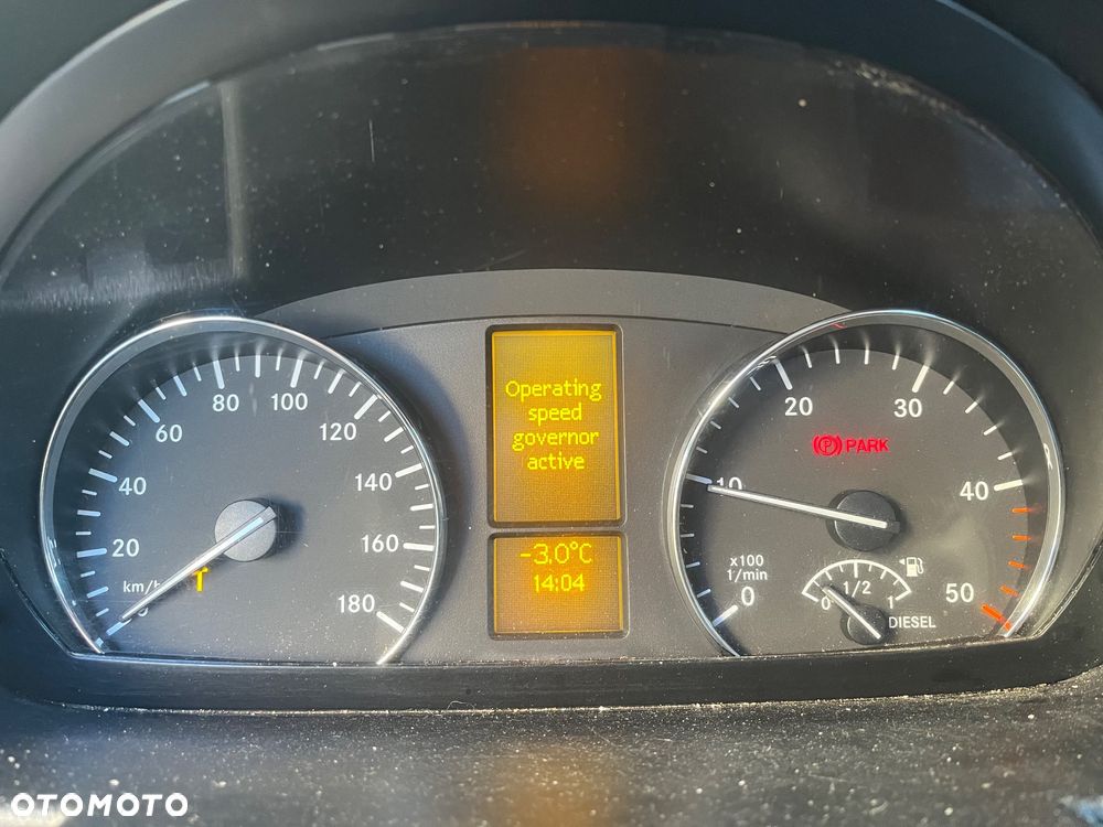 Mercedes-Benz Podnośnik Koszowy Zwyżka Izolowany Kosz!!!  Ruthmann TB220 22 metry 14 w Bok Udt jak Wumag Multitel Gsr - 34