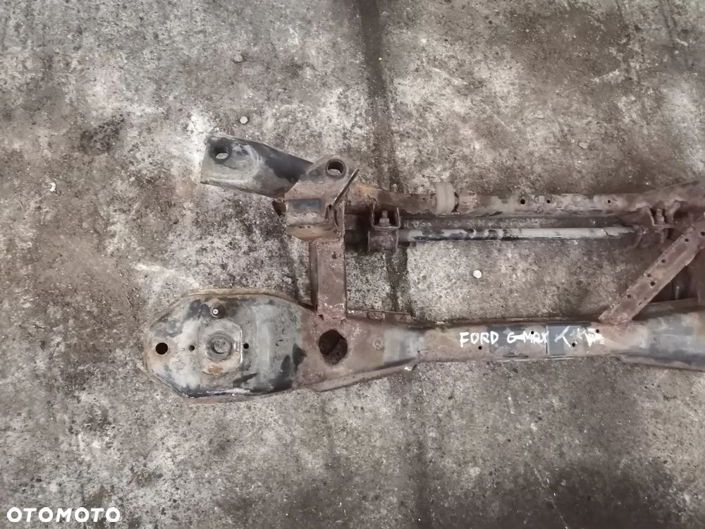 Belka tyl FORD C-MAX MK1 - 2