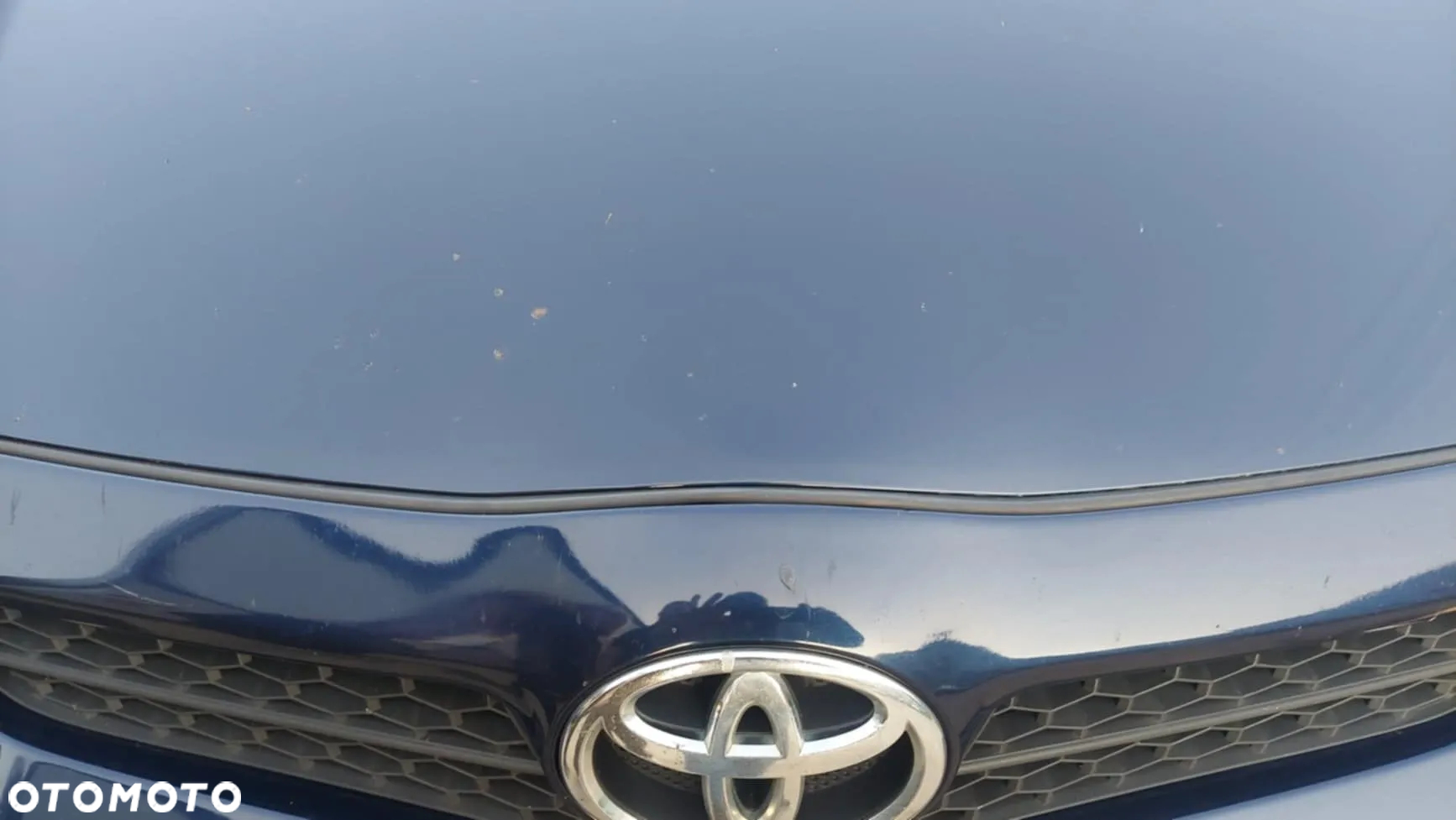 Toyota Auris - 16