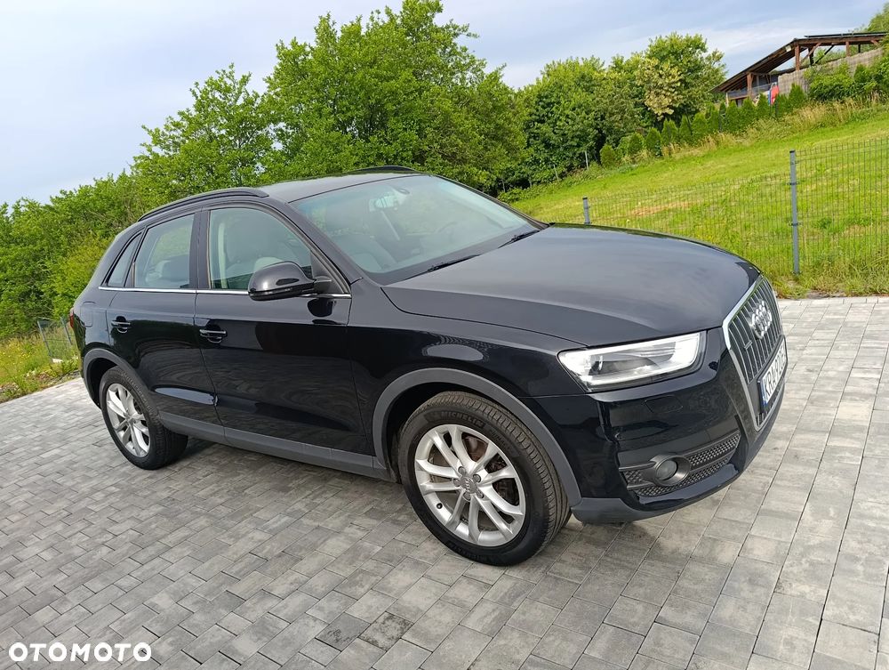 Audi Q3 2.0 TDI - 4
