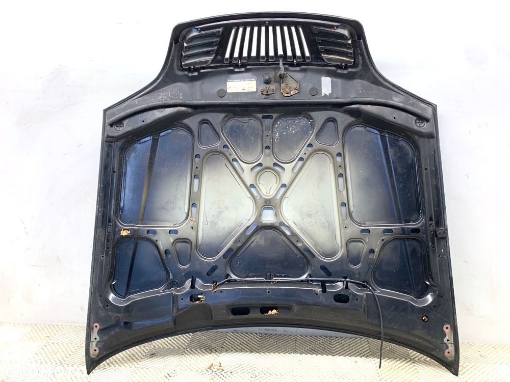 MASKA - 799.00 PLN - SSANGYONG CHAIRMAN (HT_) 1997 - 2022 3.2 165 kW [225 KM] benzyna 2011 - 2022 - 6