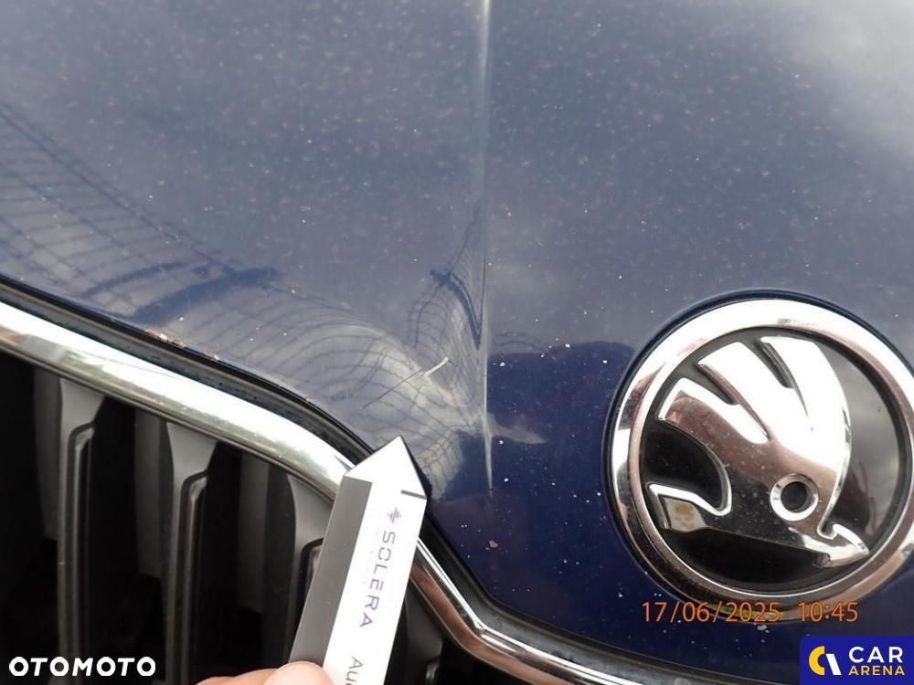Skoda Fabia 1.0 Ambition - 33