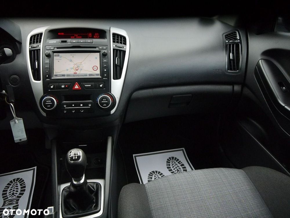 Kia ProCeed 1.4 Comfort - 22