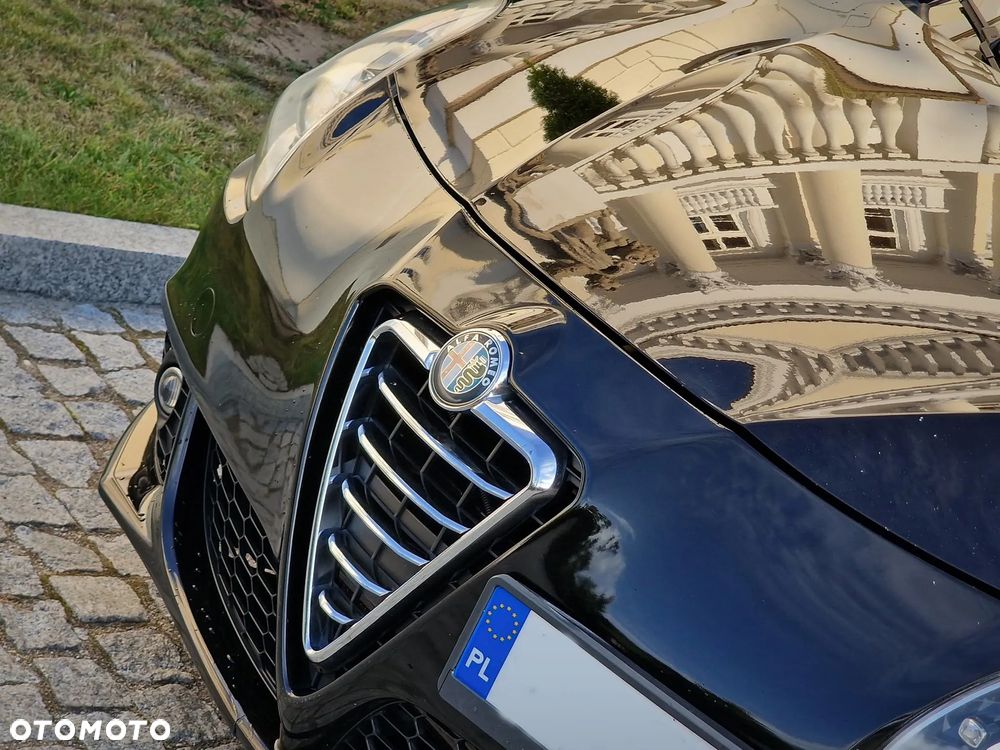Alfa Romeo Giulietta 1.4 TB 16V - 13