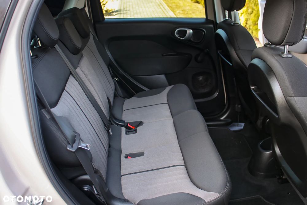 Fiat 500L 1.4 16V Fresh - 26