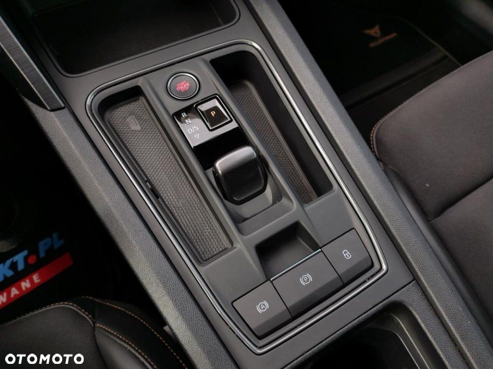 Cupra Formentor - 18