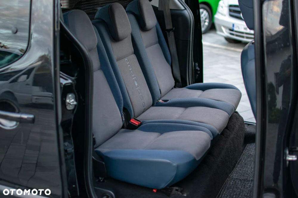 Citroën Berlingo 1.6 16V Multispace - 33