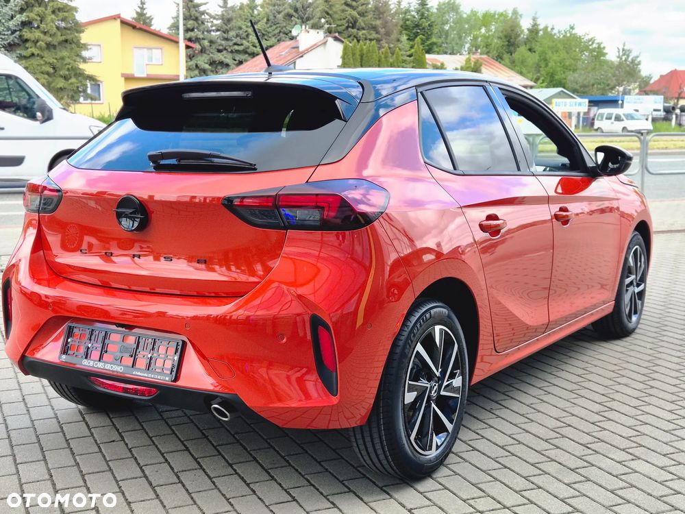 Opel Corsa 1.2 T Yes 2025 S&S - 10