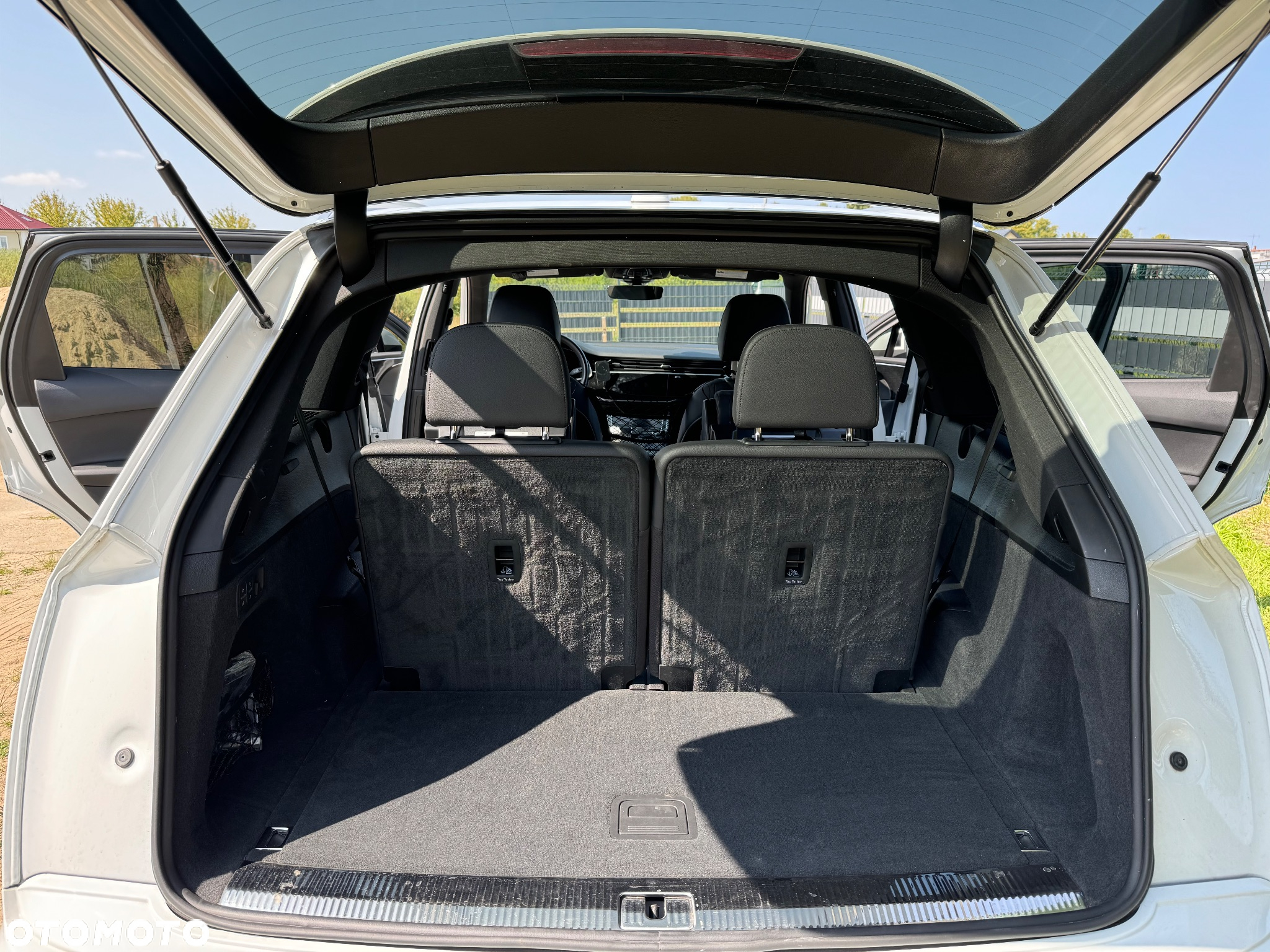 Audi Q7 3.0 TFSI quattro tiptronic - 26