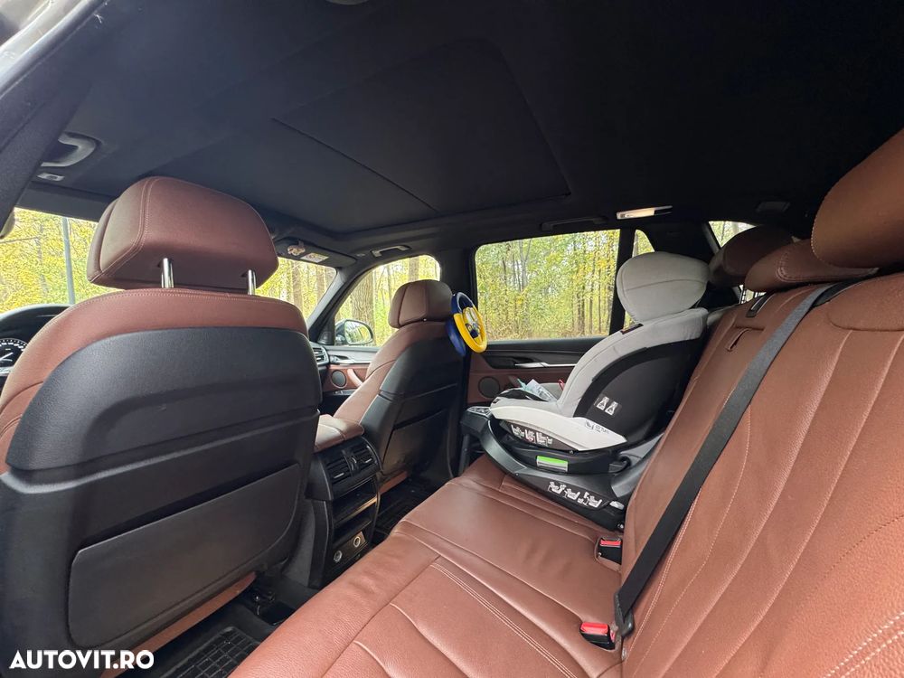 BMW X5 xDrive40e iPerformance - 14