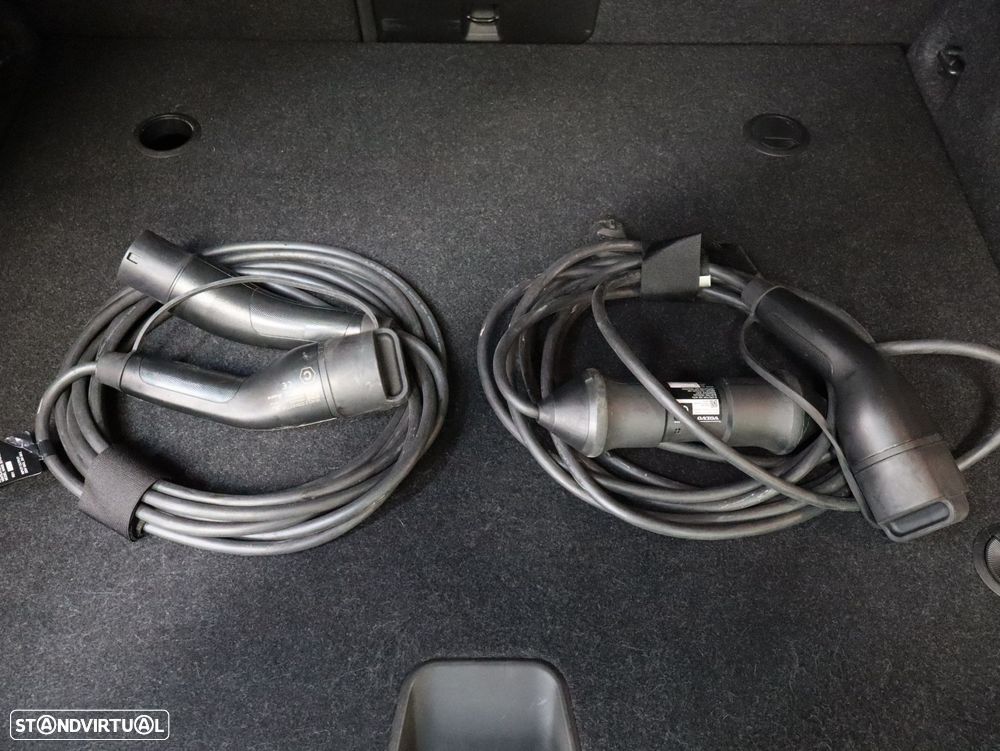 Volvo XC 40 1.5 T4 PHEV Core - 20