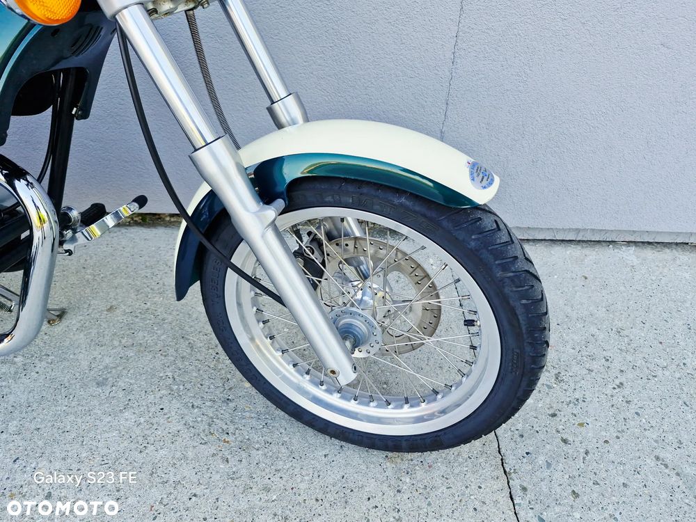 Gilera Cougar - 27