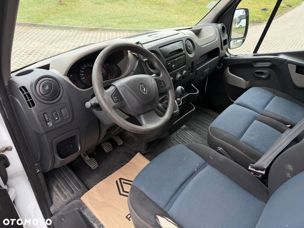 Renault Master - 7
