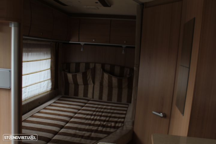 Burstner Ixeo IXEO TIME IT630 - 10