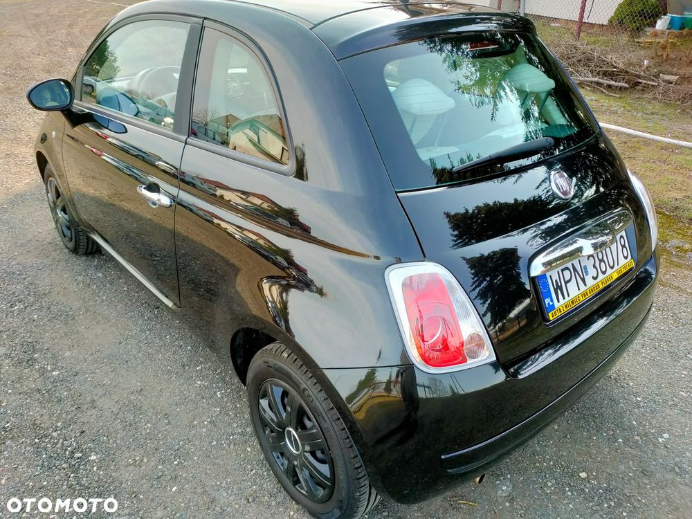 Fiat 500 1.2 Pop - 18