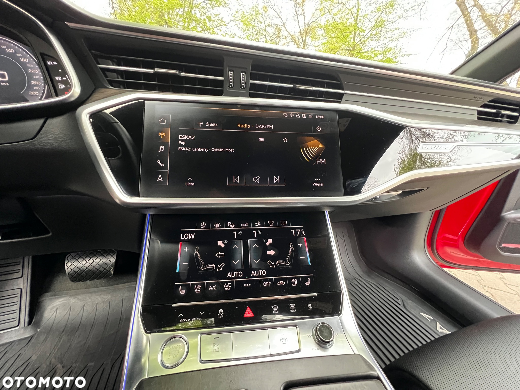 Audi A7 Sportback 55 TFSI Quattro S tronic - 27