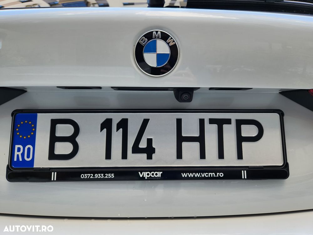 BMW Seria 1 118i Aut. Luxury Line - 17