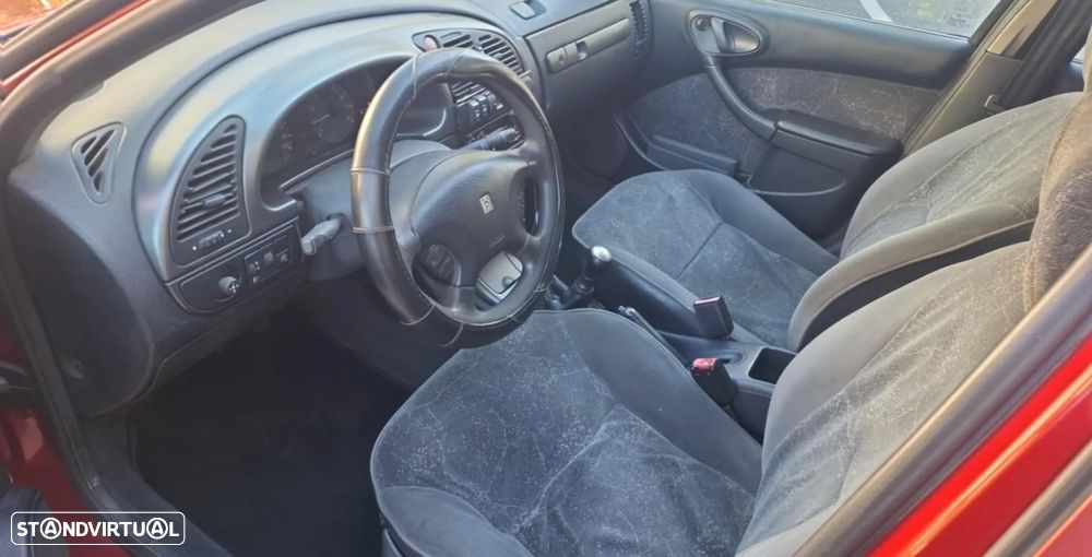 Citroën Xsara 1.4i X - 7