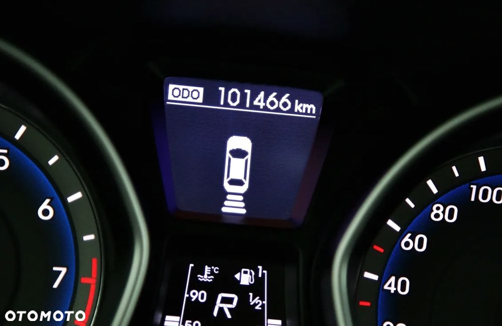 Hyundai i30 1.6 GDI Premium - 20