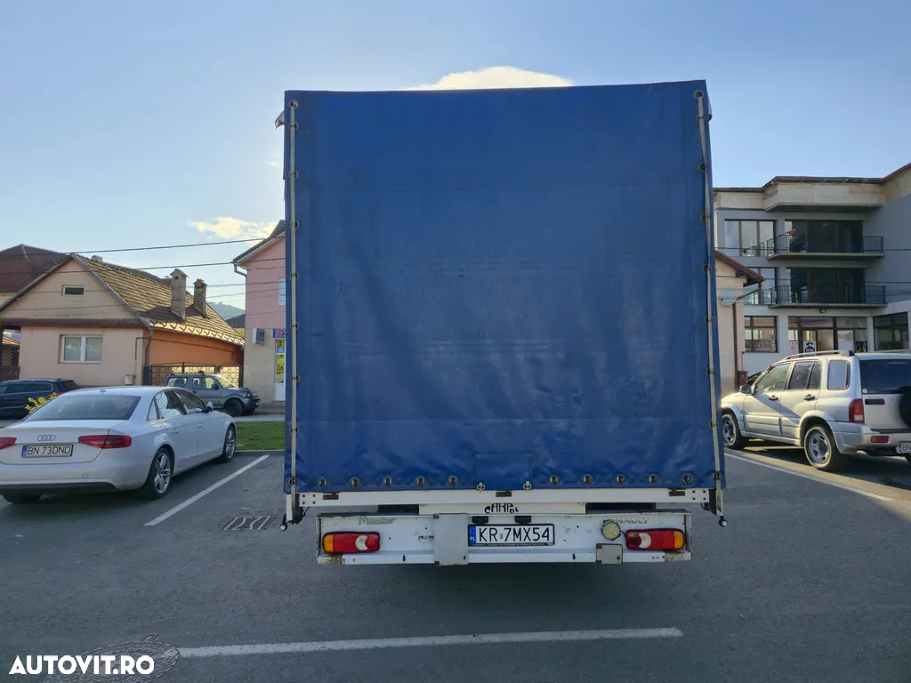 Renault Master - 12