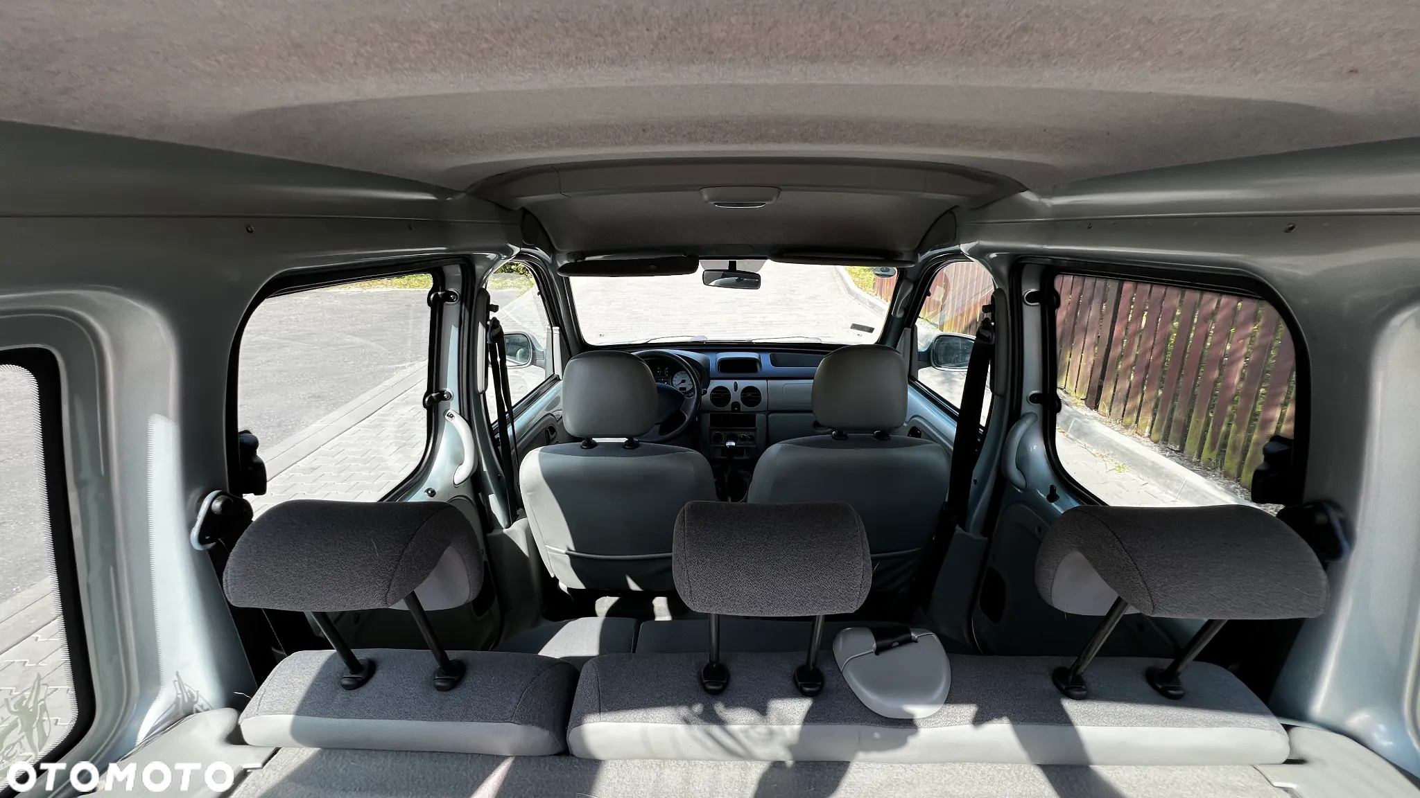 Renault Kangoo 1.2 16V Privilege - 5