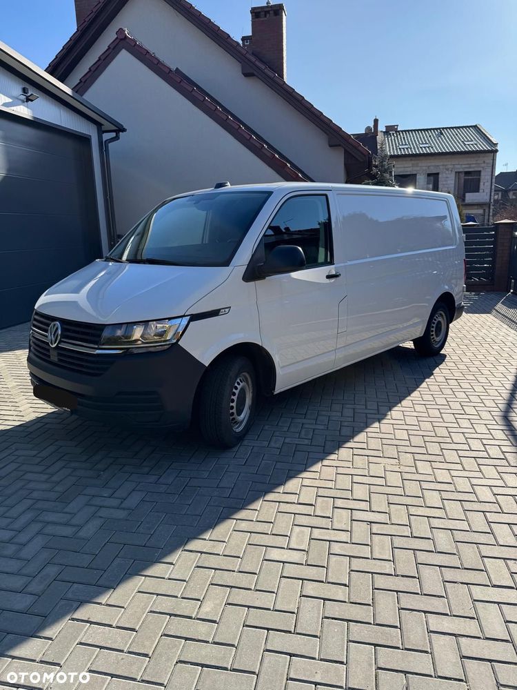 Volkswagen Transporter - 2