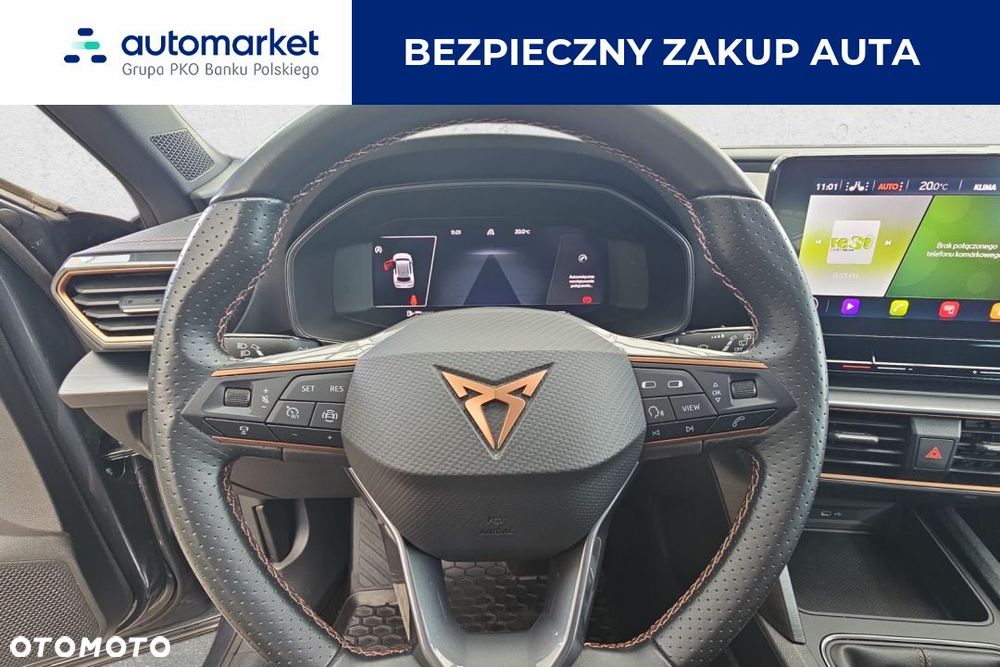 Cupra Formentor 1.5 TSI - 16