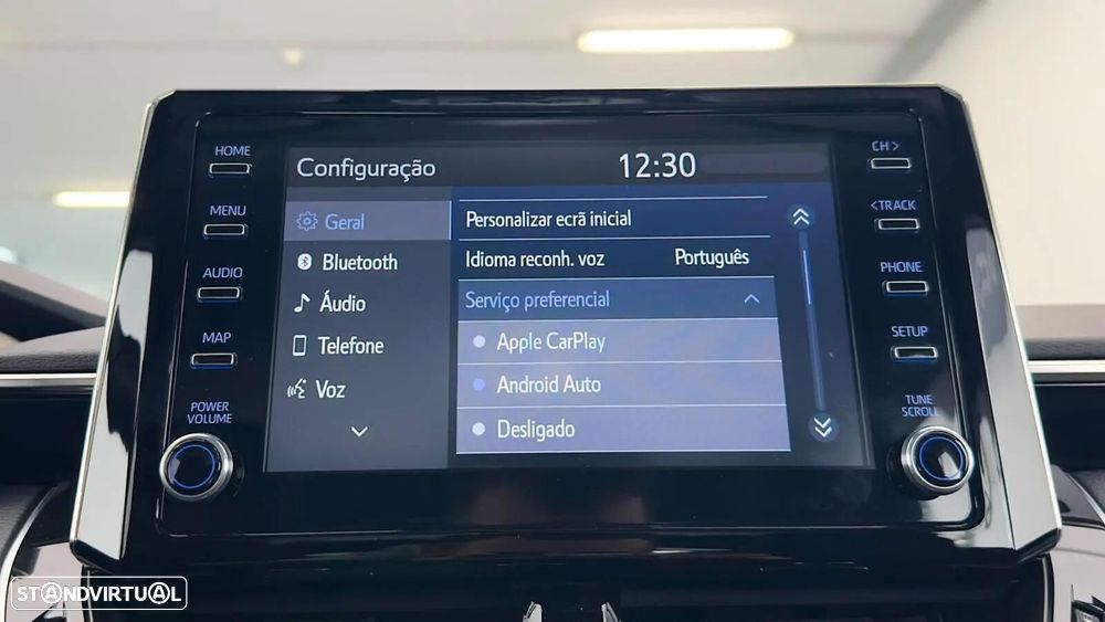 Toyota Corolla - 24