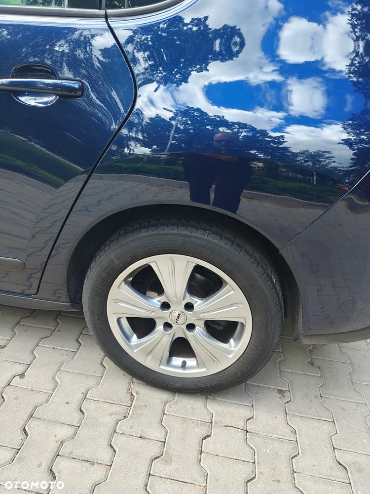 Peugeot 3008 - 6