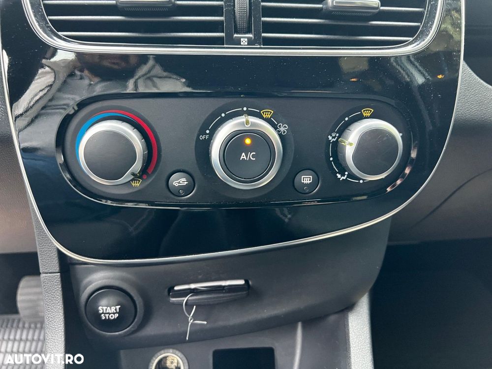Renault Clio IV TCe Life - 29