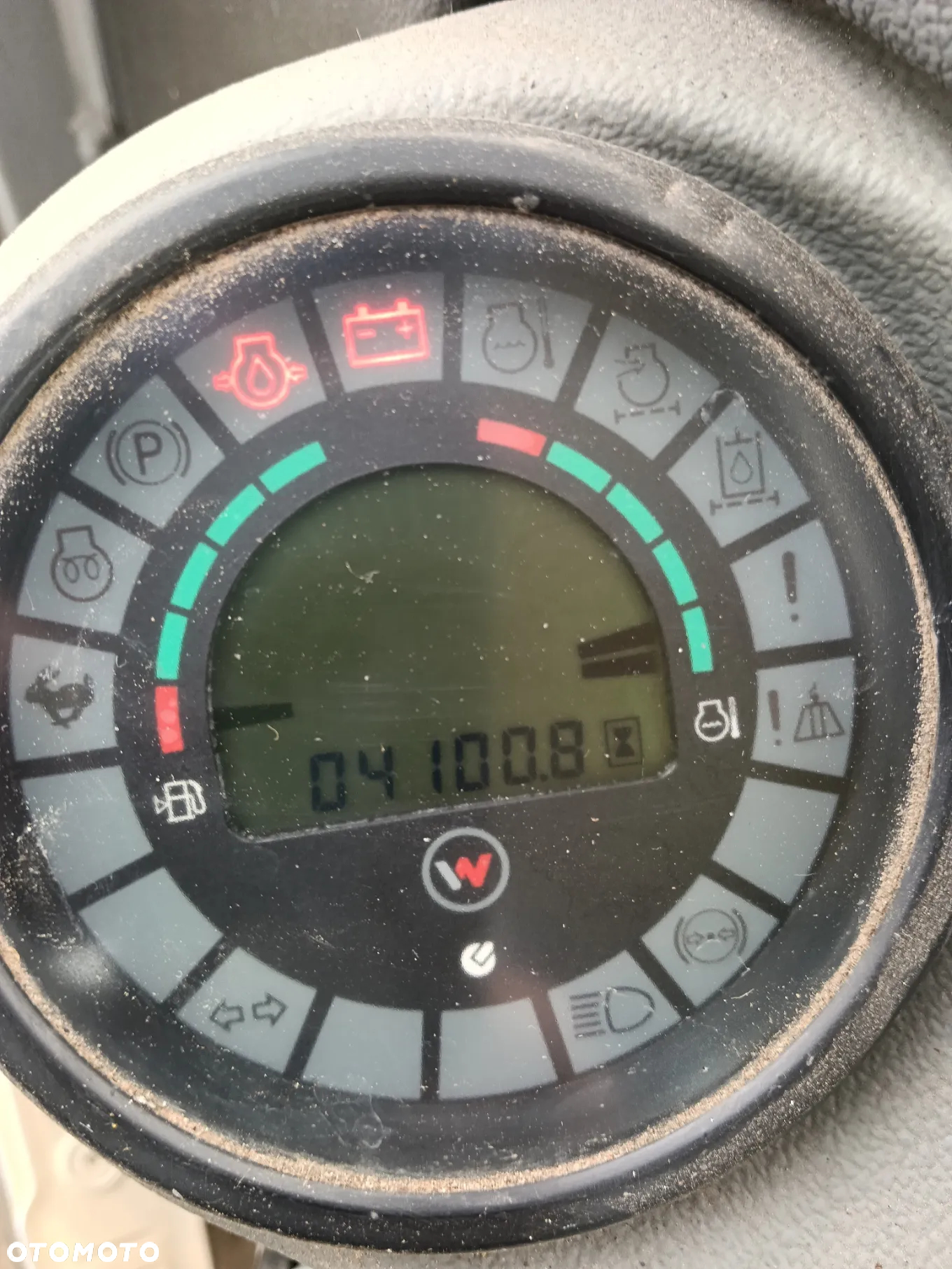Wacker Neuson 8003 - 4