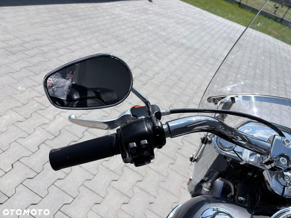 Harley-Davidson Softail Fat Boy - 17